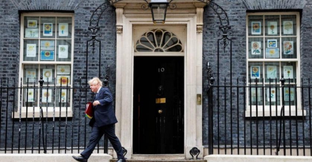 Boris Johnson'ın yerini kim alacak: 10 Numara'da oturmak için yarışan 9 isim