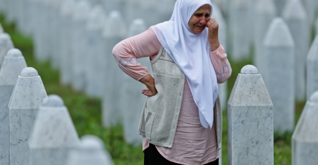 Bosna Hersek’te savaşta katledildiği anlaşılan 16 insan daha toprağa verilecek