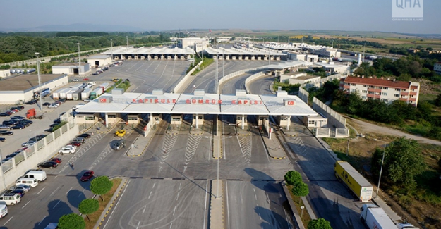 Bulgaristan vatandaşları Türkiye’ye vizesiz ve pasaportsuz girebilecek