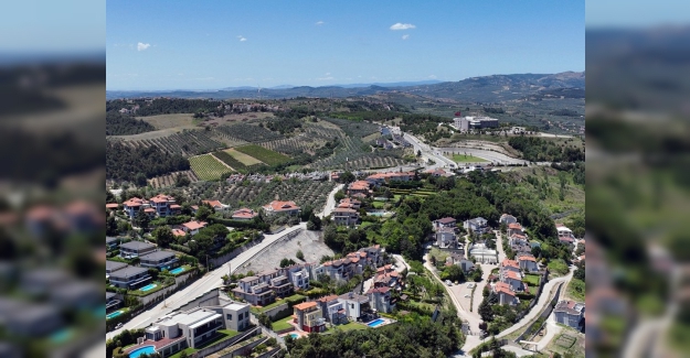 Çağrışan - Göynüklü Planları yapım ihalesi gerçekleştirildi