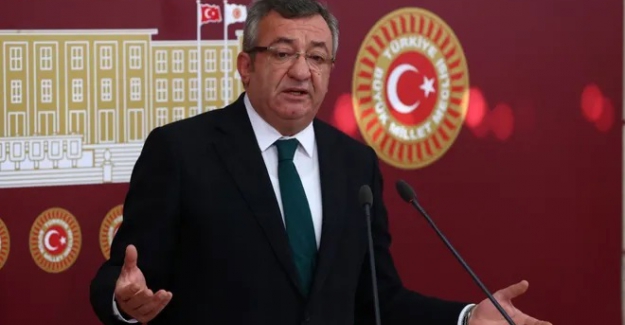 CHP'den asgari ücret tepkisi