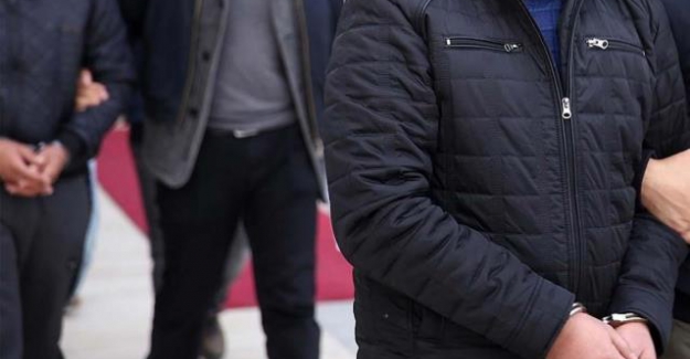 CHP'ye yolsuzluk operasyonu! Menderes Belediye Başkanı Mustafa Kayalar gözaltına alındı