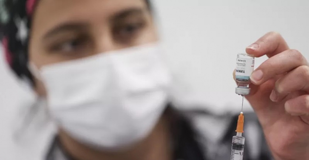 Covid-19'a karşı dördüncü doz aşı uygulaması başlıyor