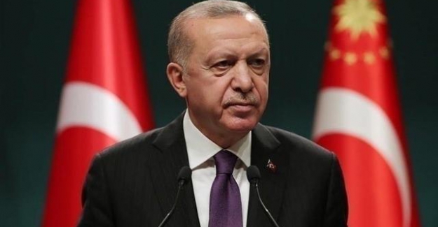 Cumhurbaşkanı Erdoğan Müslüman Ülke liderleriyle  bayramlaştı