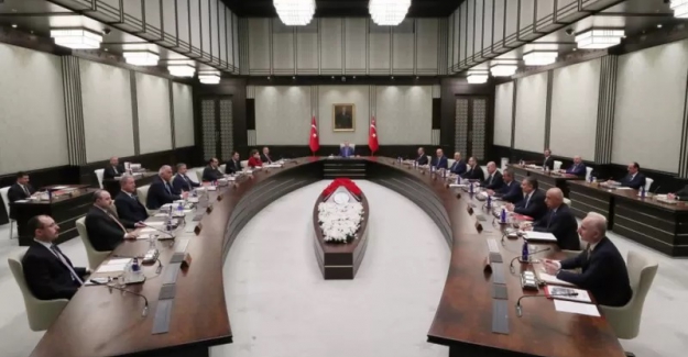 Cumhurbaşkanı Erdoğan:  'Öğrenim kredilerinin geri ödemesi sadece anapara miktarında olacak'