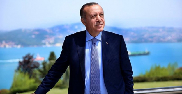 Cumhurbaşkanı Erdoğan: "Yunanistan Lozan Antlaşmanın şartlarını bilinçli şekilde aşındırıyor"