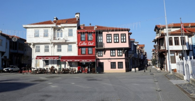 Danıştay, Mudanya Belediyesi hakkındaki soruşturma iznini kaldırdı