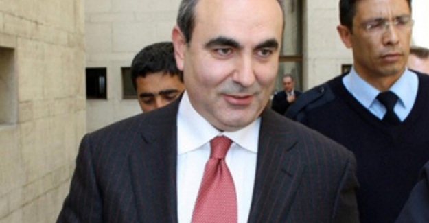 Demir çelik sektöründe sahte faturalar nedeniyle Erol Evcil'in de arasında olduğu 5 şüpheli tutuklandı