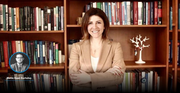 Dr. Zeynep Ayata: Dijitalleşme ile birçok yeni alanda e-demokrasiye doğru adımlar atılıyor