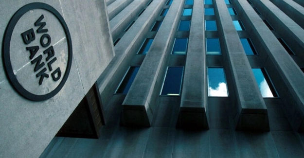 Dünya Bankası'ndan afetlerde zarar gören şehirler için 449,25 milyon dolarlık kredi