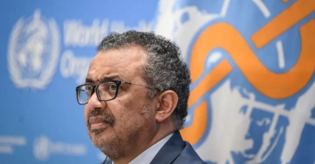 Dünya Sağlık Örgütü, maymun çiçeği virüsü için 'küresel acil durum' ilan etti