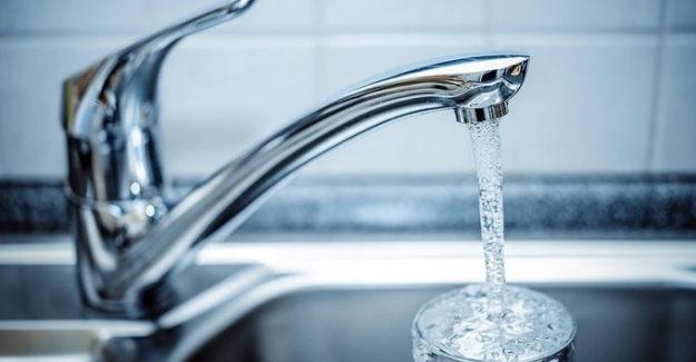 Eskişehir'de suya yüzde 40 zam yapıldı