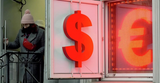 Euro hızla kan kaybediyor: ‘BRICS ortak para birimi oluşturursa doların hakim para olma olayı biter’