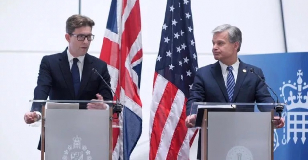 FBI ve MI5'tan ortak bildiri: Tarihin en kanlı savaşı kapıda!