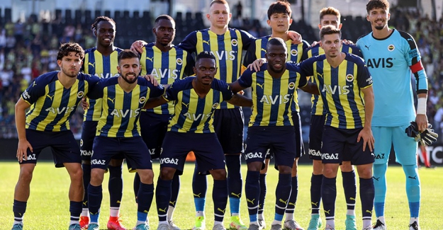 Fenerbahçe Hull City maçı ne zaman, saat kaçta, hangi kanalda?