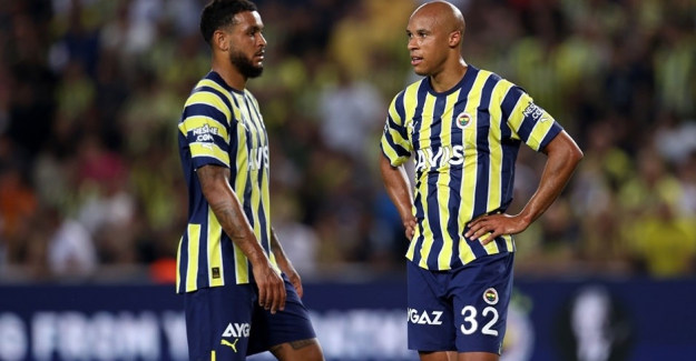 Fenerbahçe'nin Şampiyonlar Ligi yolculuğu erken bitti