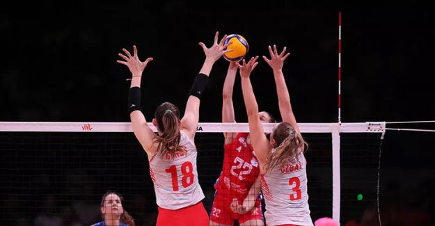 Filenin Sultanları, turnuvayı dördüncü sırada tamamladı