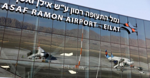 Filistinliler Türkiye´ye direkt uçabilecek