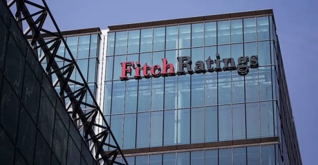 Fitch, enflasyon yüzünden Türkiye'nin kredi notunu düşürdü