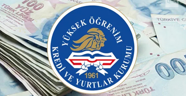 Gençlik ve Spor Bakanı Kasapoğlu: "KYK borçları faizlerinin silinmesi konusunda gençlerimizi mağdur etmeyeceğiz"