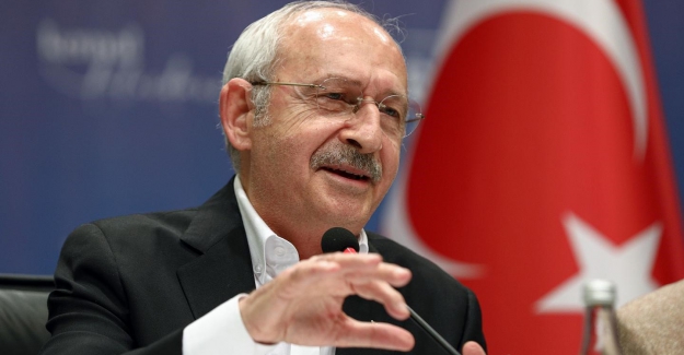 CHP Genel Başkanı Kemal Kılıçdaroğlu Bursa'ya geliyor
