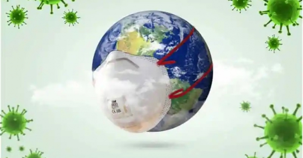 "Grip oldum", yerini "Covid oldum"a bırakıyor