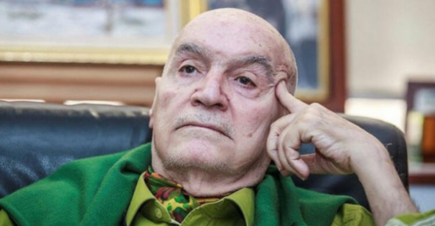 Hıncal Uluç hayatını kaybetti