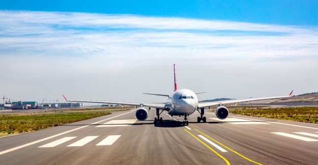 İlk 6 ayın en pahalı dış hat uçak bileti açıklandı: Tek yön 35.286 TL