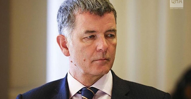 İngiliz Dış İstihbaratı Servisi (MI6) Başkanı Moore: "Rusya, Ukrayna savaşında sıfırı tüketiyor"