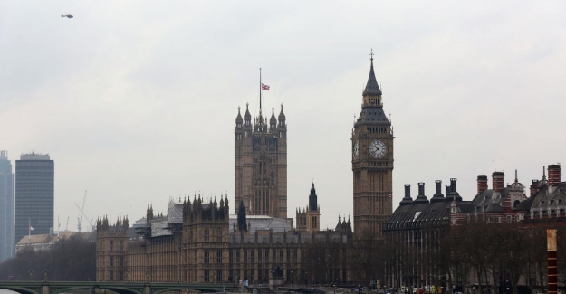 İngiltere’de Muhafazakar Parti hükümeti parlamentodan güvenoyu aldı