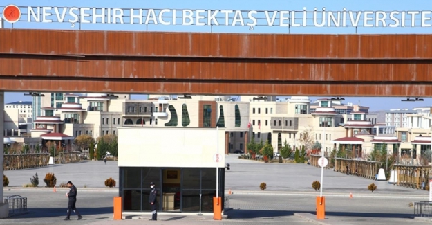 İntihar mektubu yazan akademisyenden YÖK'e çağrı: "Nevşehir Hacı Bektaş Veli Üniversitesi'ni denetleyin"