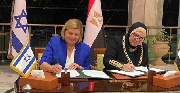 İsrail, Türkiye’deki ekonomi ve ticaret ataşeliğini yeniden açacak