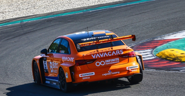 İtalya’da İkincilik Son Virajda Kaçtı!