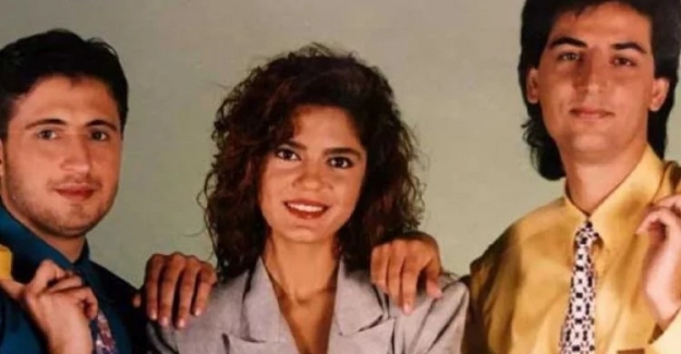 İzel, Çelik, Ercan 30 yıl sonra yeniden bir araya geliyor