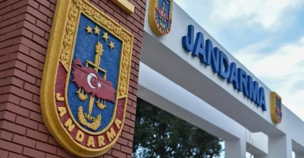 Jandarma Genel Komutanlığı'na Subay ve Astsubay adayı 912 Öğrenci Alınacak