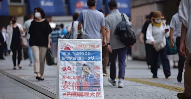 Japonya'da seçimleri Kişida liderliğindeki LDP kazandı