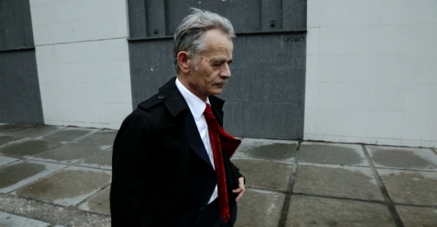 Kırımoğlu'nun hayatını anlatan "Mustafa" filminin gösterimi başlıyor