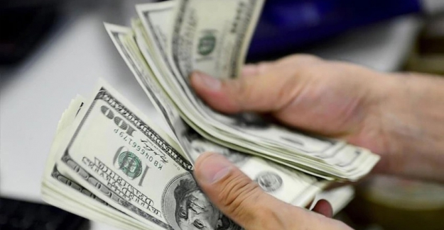 Kur korumalı mevduatın maliyeti 37,2 milyar TL'ye çıktı