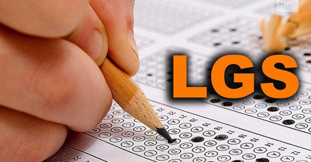 LGS yerleştirme sonuçları açıklandı