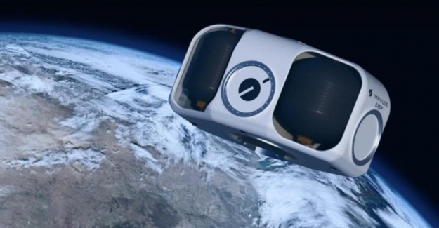 Mars yarışında iki şirket, Elon Musk'a karşı güçlerini birleştirdi