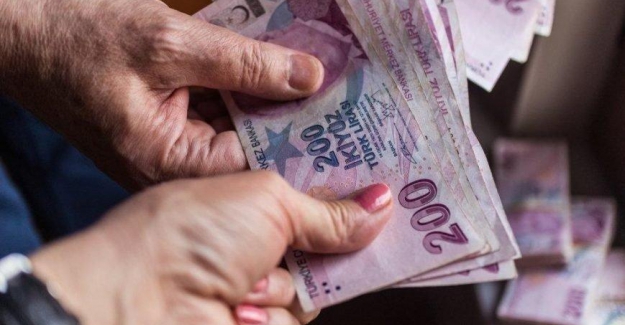 Memur, emekli zammı belli oldu: İşte yeni maaşlar