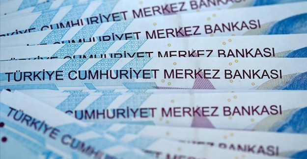 Merkez Bankası piyasaya 100 milyar lira daha aktardı