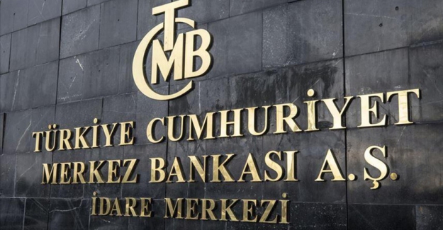 Merkez Bankası piyasaya 65 Milyar lira aktardı