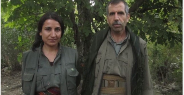 MİT'in sınır ötesi operasyonları sürüyor: "Berivan Zilan" kod adlı Hatice Hezer etkisiz hale getirildi