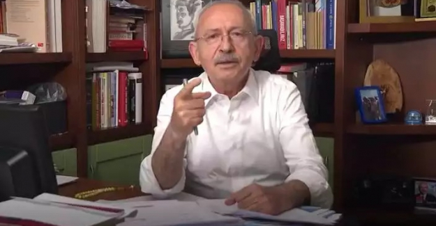 RTÜK sarmala girdi... Ceza haberine ceza