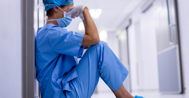 Sağlıkta şiddet neden önlenemiyor, son dönemdeki artışın sebepleri neler?