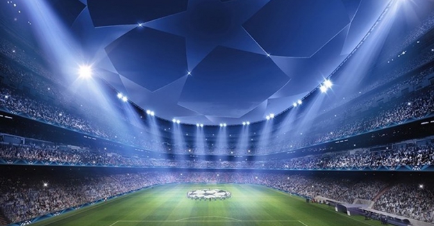 Şampiyonlar Ligi'nde 2. ön eleme turunun rövanşı başlıyor