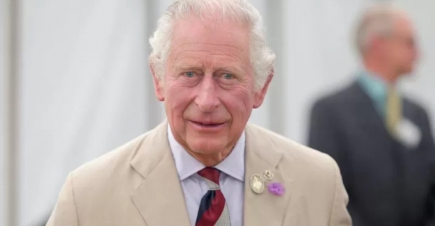 Sunday Times: Prens Charles Bin Ladin ailesinden 1 milyon dolar kabul etti