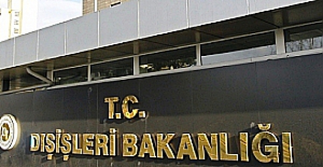 Teröristlerin Irak Dohuk'taki sivil katliamına Türkiye'den sert tepki!