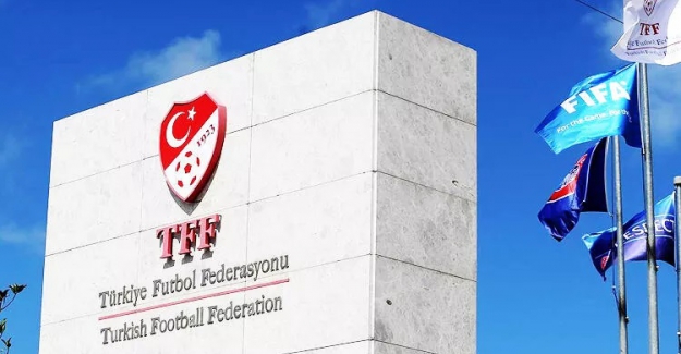 TFF'den yabancı kuralı açıklaması!
